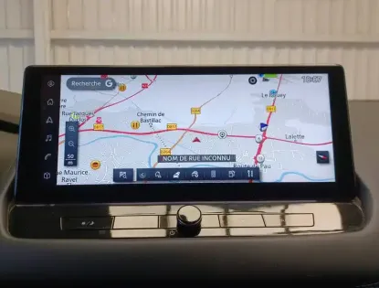 Photo 103 Nissan Qashqai  e-Power 190 ch