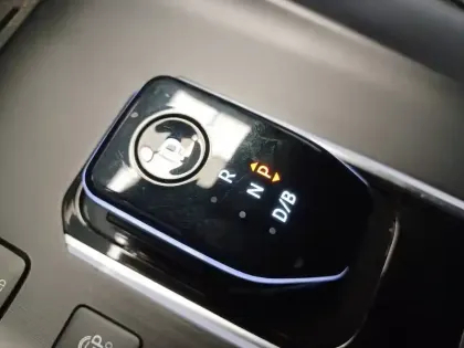 Photo 182 Nissan Qashqai  e-Power 190 ch