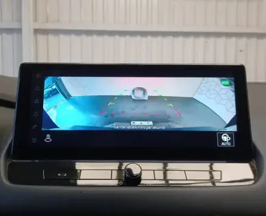 Photo 43 Nissan Qashqai  e-Power 190 ch