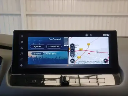 Photo 102 Nissan Qashqai  e-Power 190 ch