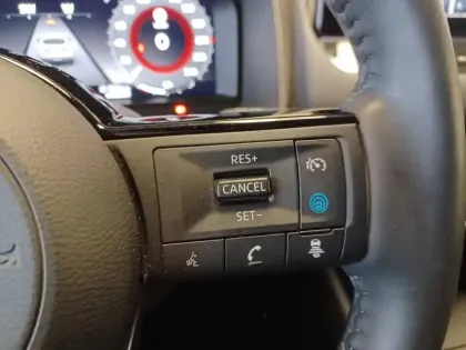 Photo 97 Nissan Qashqai  e-Power 190 ch