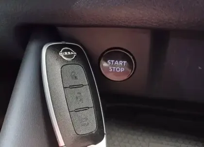 Photo 112 Nissan Qashqai  e-Power 190 ch