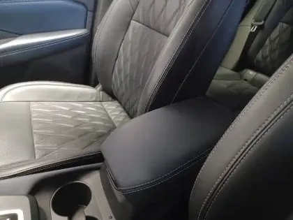 Photo 56 Nissan Qashqai  e-Power 190 ch