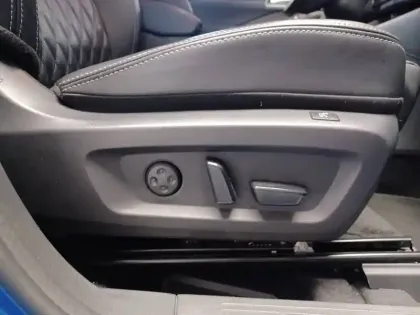 Photo 82 Nissan Qashqai  e-Power 190 ch