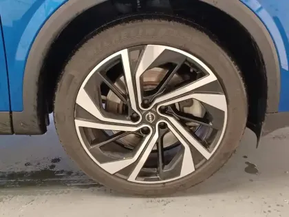 Photo 64 Nissan Qashqai  e-Power 190 ch