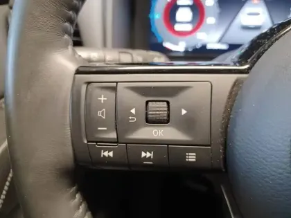 Photo 30 Nissan Qashqai  e-Power 190 ch