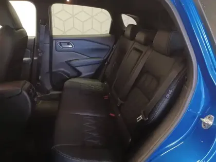 Photo 19 Nissan Qashqai  e-Power 190 ch