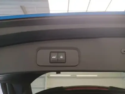 Photo 158 Nissan Qashqai  e-Power 190 ch