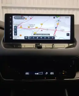 Photo 35 Nissan Qashqai  e-Power 190 ch