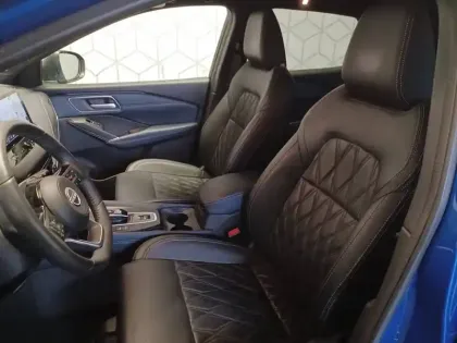 Photo 141 Nissan Qashqai  e-Power 190 ch