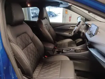 Photo 14 Nissan Qashqai  e-Power 190 ch