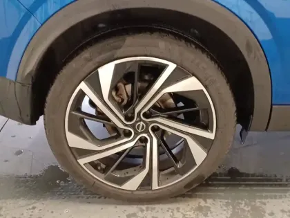 Photo 63 Nissan Qashqai  e-Power 190 ch