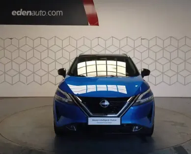 Photo 67 Nissan Qashqai  e-Power 190 ch