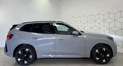 Photo 29 BMW X3  20d xDrive 197 ch BVA8