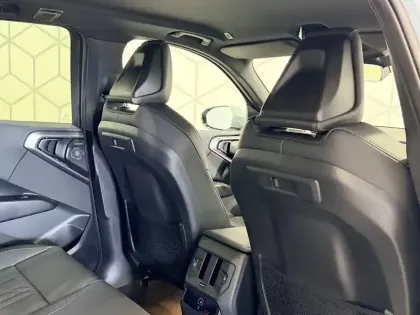 Photo 27 BMW X3  20d xDrive 197 ch BVA8