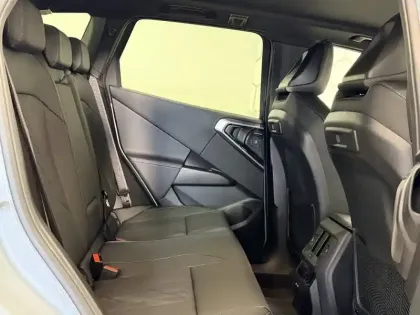 Photo 28 BMW X3  20d xDrive 197 ch BVA8