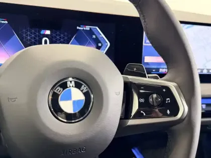 Photo 38 BMW X3  20d xDrive 197 ch BVA8