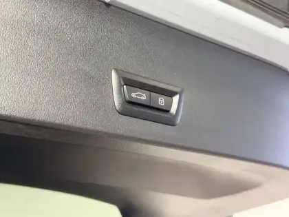 Photo 24 BMW X3  20d xDrive 197 ch BVA8