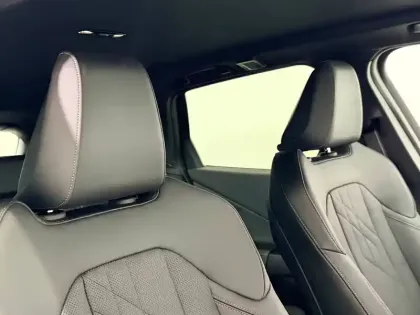 Photo 35 BMW X3  20d xDrive 197 ch BVA8