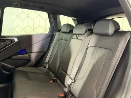 Photo 20 BMW X3  20d xDrive 197 ch BVA8