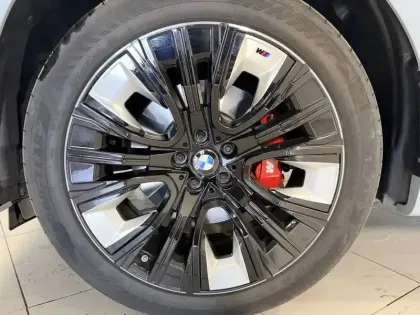 Photo 8 BMW X3  20d xDrive 197 ch BVA8