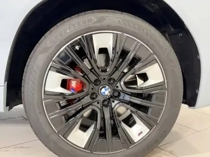 Photo 6 BMW X3  20d xDrive 197 ch BVA8