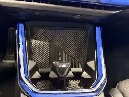 Photo 41 BMW X3  20d xDrive 197 ch BVA8