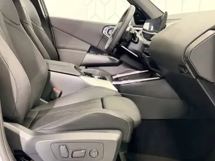 Photo 31 BMW X3  20d xDrive 197 ch BVA8