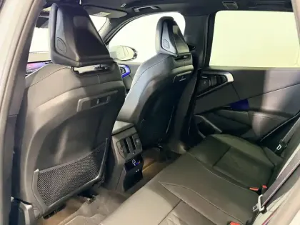 Photo 15 BMW X3  20d xDrive 197 ch BVA8