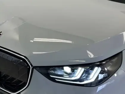 Photo 5 BMW X3  20d xDrive 197 ch BVA8