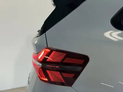 Photo 26 BMW X3  20d xDrive 197 ch BVA8