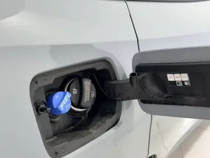 Photo 9 BMW X3  20d xDrive 197 ch BVA8