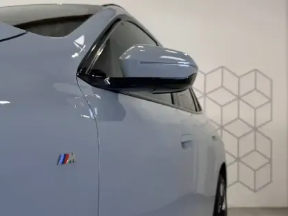 Photo 7 BMW X3  20d xDrive 197 ch BVA8