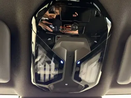 Photo 45 BMW X3  20d xDrive 197 ch BVA8