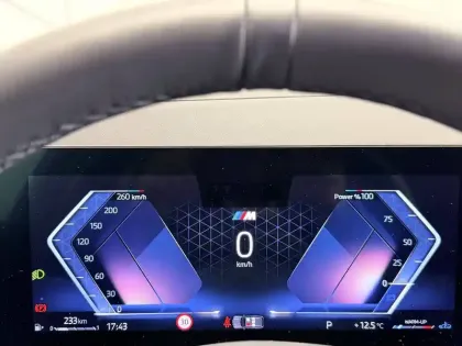 Photo 34 BMW X3  20d xDrive 197 ch BVA8