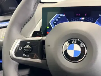 Photo 33 BMW X3  20d xDrive 197 ch BVA8