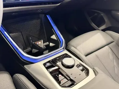 Photo 37 BMW X3  20d xDrive 197 ch BVA8