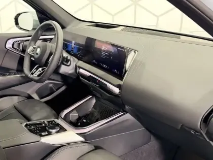 Photo 30 BMW X3  20d xDrive 197 ch BVA8