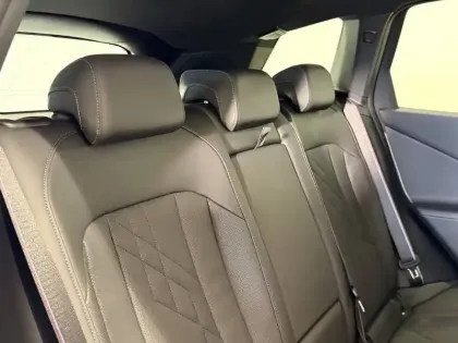 Photo 32 BMW X3  20d xDrive 197 ch BVA8