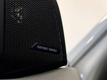 Photo 18 BMW X3  20d xDrive 197 ch BVA8