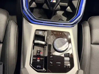 Photo 36 BMW X3  20d xDrive 197 ch BVA8