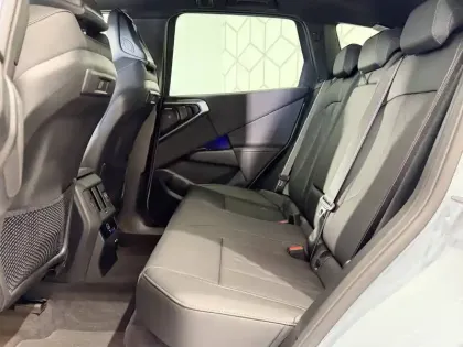 Photo 16 BMW X3  20d xDrive 197 ch BVA8