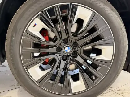 Photo 10 BMW X3  20d xDrive 197 ch BVA8