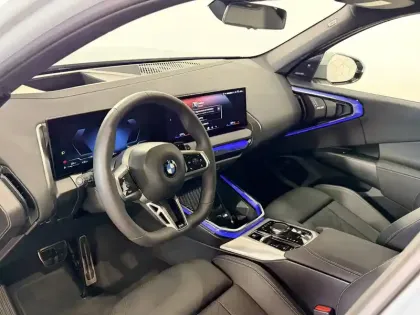 Photo 13 BMW X3  20d xDrive 197 ch BVA8