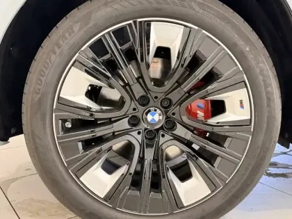 Photo 11 BMW X3  20d xDrive 197 ch BVA8