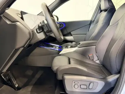 Photo 14 BMW X3  20d xDrive 197 ch BVA8