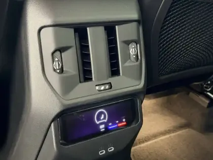 Photo 19 BMW X3  20d xDrive 197 ch BVA8