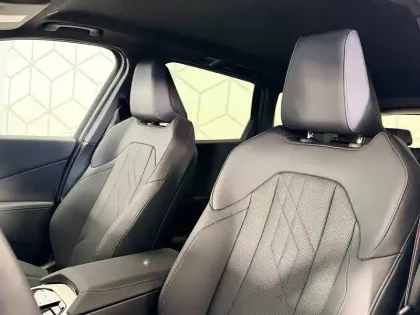 Photo 12 BMW X3  20d xDrive 197 ch BVA8