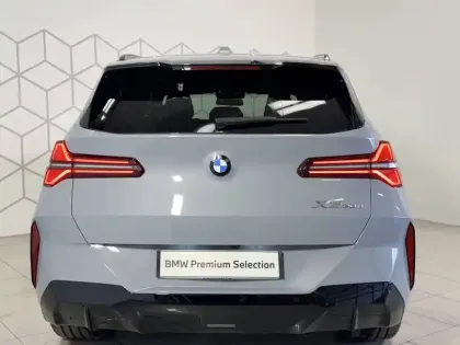 Photo 22 BMW X3  20d xDrive 197 ch BVA8