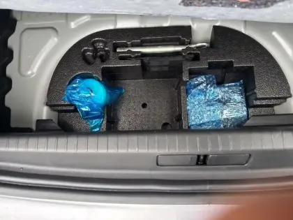 Photo 15 Peugeot 208  Electrique 50 kWh 136ch